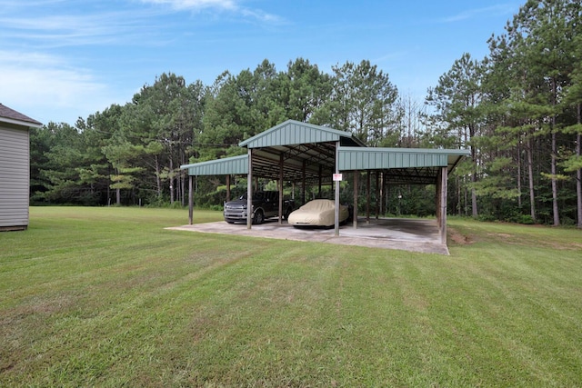 520 Cedrum Rd, Carbon Hill, AL 35549 - photo 31
