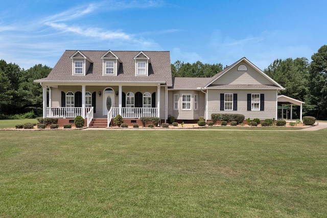 520 Cedrum Rd, Carbon Hill, AL 35549 - photo 1