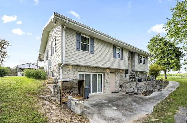 1318 County Road 1037, Addison, AL 35540 - photo 27
