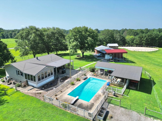 1318 County Road 1037, Addison, AL 35540 - photo 36