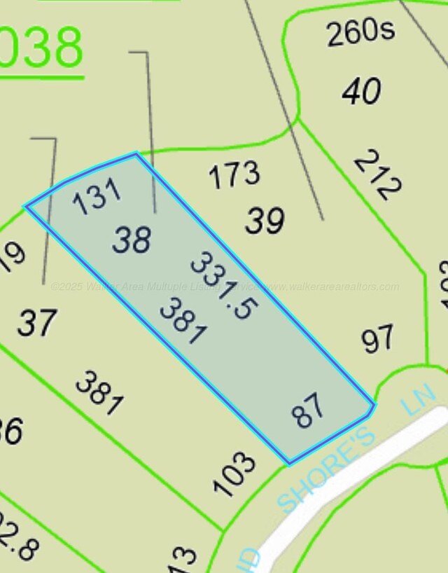 LOT38 Highland Shrs, Jasper, AL 35503 - photo 24