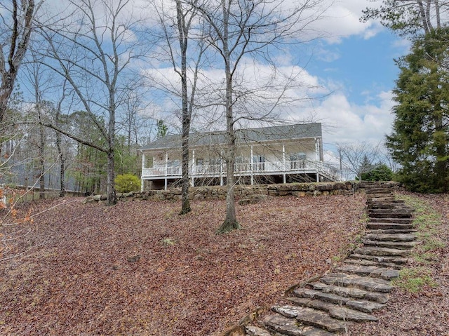 312 Brushy Rd, Arley, AL 35541 - photo 26
