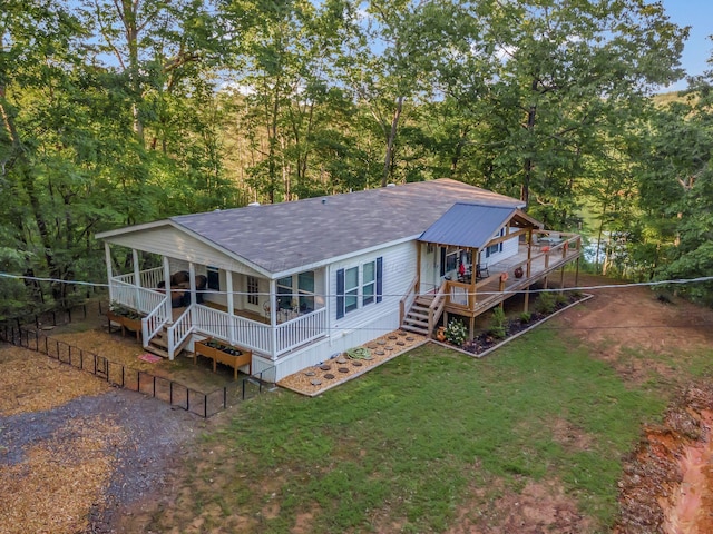 49 Macs Ln, Houston, AL 35572 - photo 48