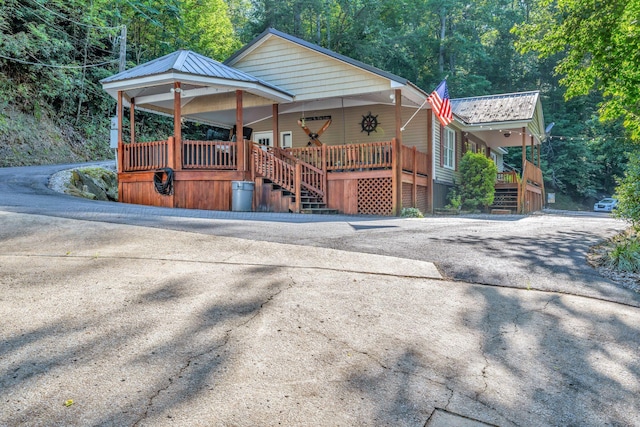 49 Macs Ln, Houston, AL 35572 - photo 3