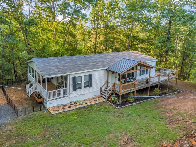 49 Macs Ln, Houston, AL 35572 - photo 28