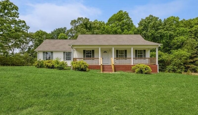 1663 Canyon Rd, Hodges, AL 35571 - photo 1