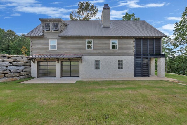 1025 County Road 3908, Arley, AL 35541 - photo 48