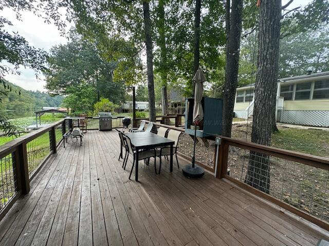 357 Wonder Ln, Parrish, AL 35580 - photo 21