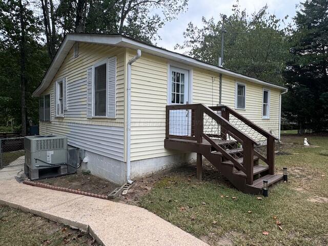 357 Wonder Ln, Parrish, AL 35580 - photo 28
