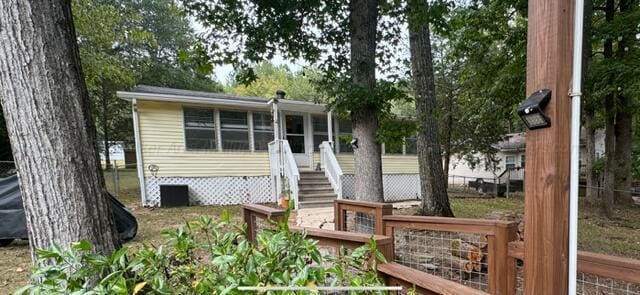 357 Wonder Ln, Parrish, AL 35580 - photo 1