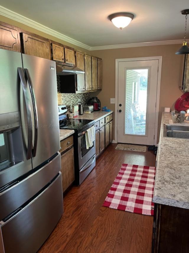 45 Harbin Rd, Winfield, AL 35594 - photo 11
