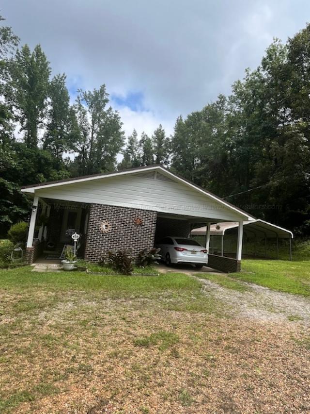 45 Harbin Rd, Winfield, AL 35594 - photo 4