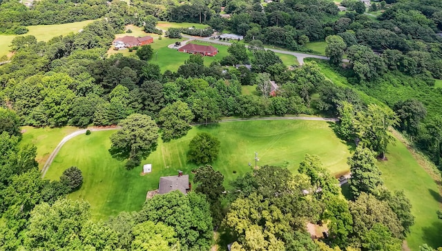 3209 Elm St, Adamsville, AL 35005 - aerial view