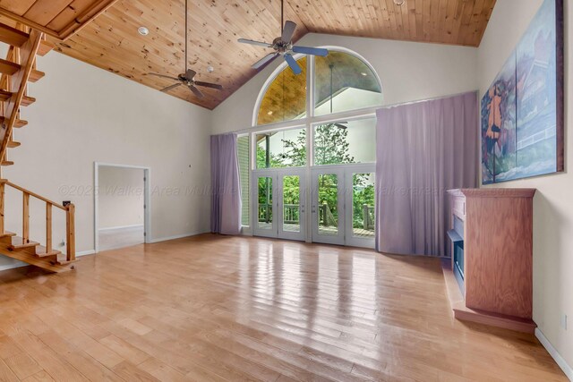653 County Road 3938, Arley, AL 35541 - photo 8