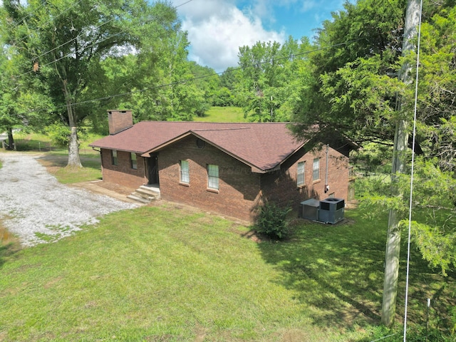 330 Tyree Rd, Brilliant, AL 35548 - photo 2