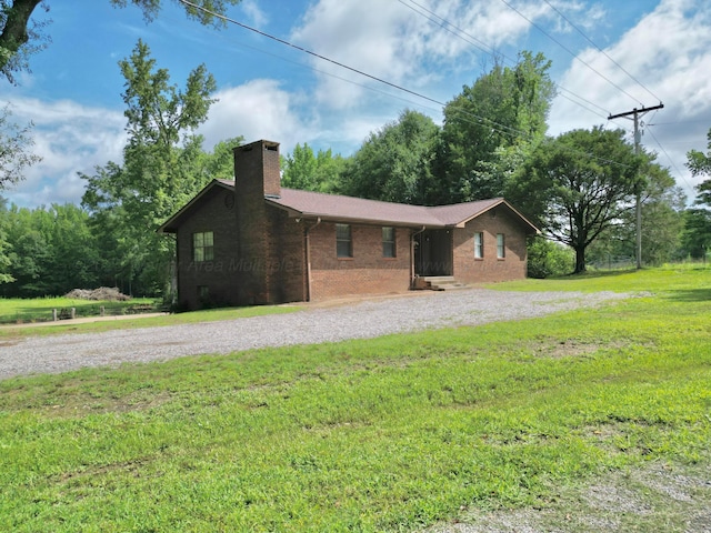 330 Tyree Rd, Brilliant, AL 35548 - photo 3