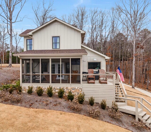 130 Tiffany Ln, Double Springs, AL 35553 - photo 1
