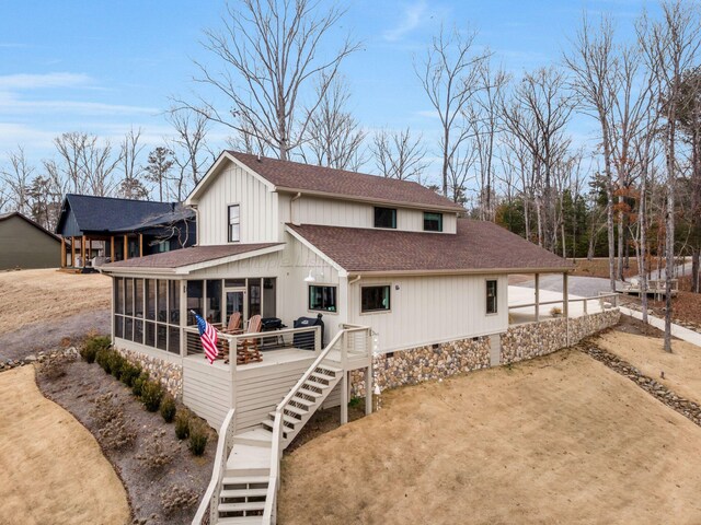 130 Tiffany Ln, Double Springs, AL 35553 - photo 35