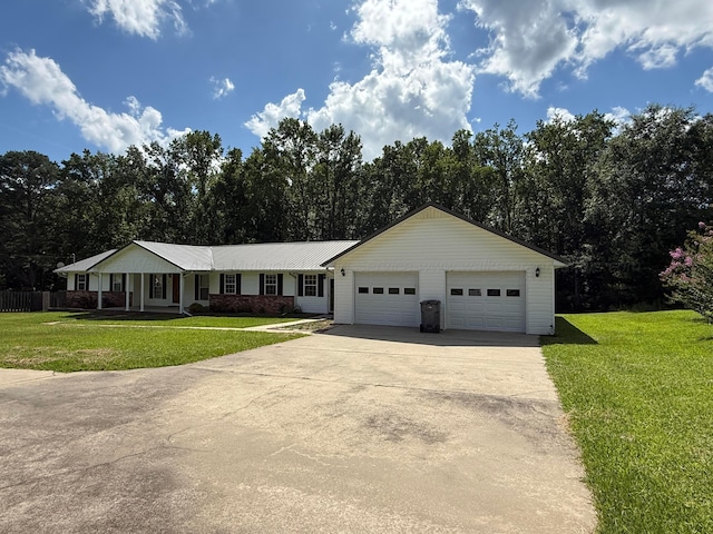 511 Lamon Chapel Loop, Jasper, AL 35503 - photo 2