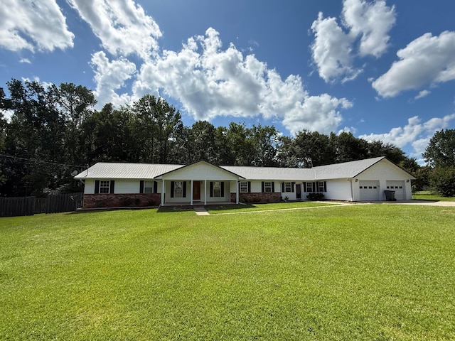 511 Lamon Chapel Loop, Jasper, AL 35503 - photo 1