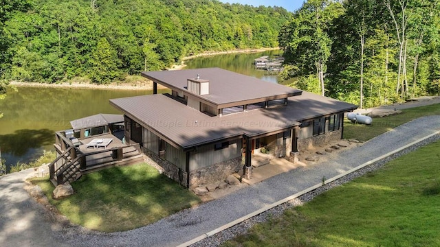 734 White Oak Pl, Arley, AL 35541 - photo 39