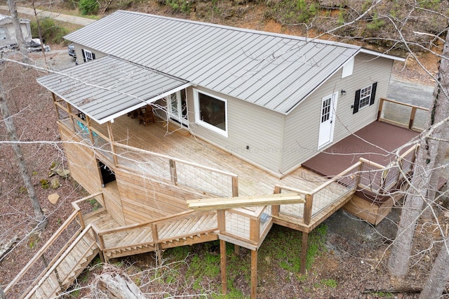 1429 County Road 4030, Arley, AL 35541 - photo 1