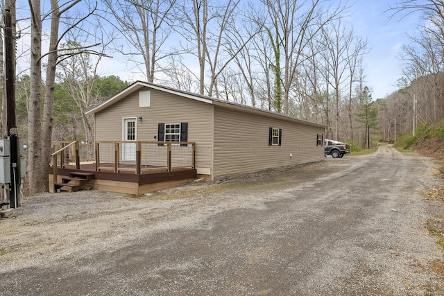 1429 County Road 4030, Arley, AL 35541 - photo 22
