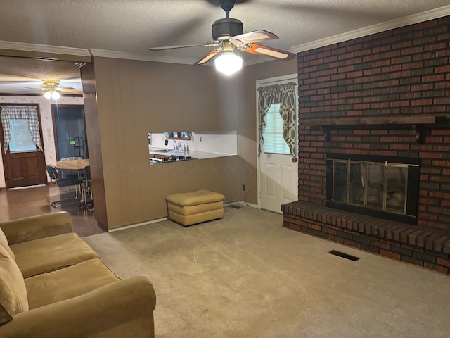 1315 Forest Dr, Bessemer, AL 35020 - photo 6