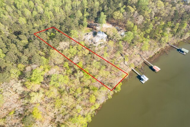 LOT5 County Road 108, Arley, AL 35541 - photo 1