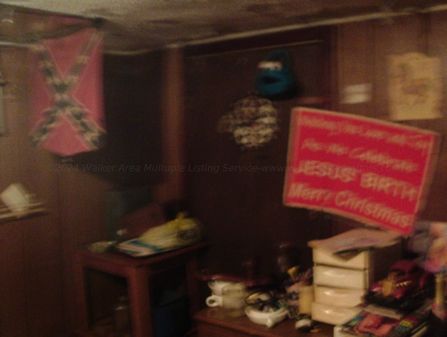 2665 Holly Rd, Jasper, AL 35501 - view of bedroom