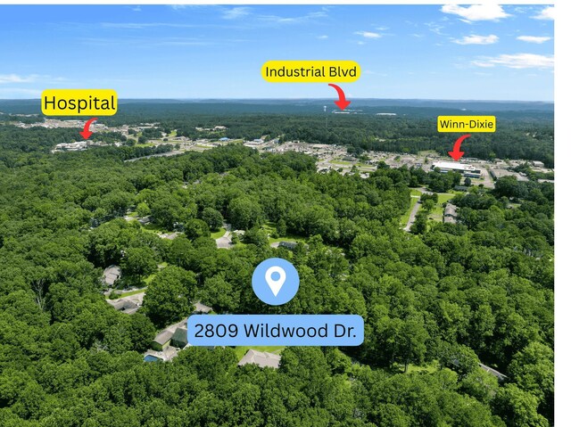 2809 Wildwood Dr, Jasper, AL 35504 - photo 38
