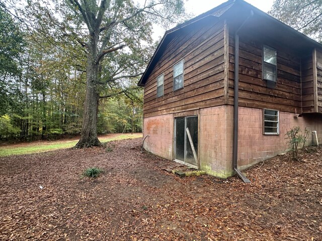 47 Hyche Rd, Cordova, AL 35550 - view of property exterior