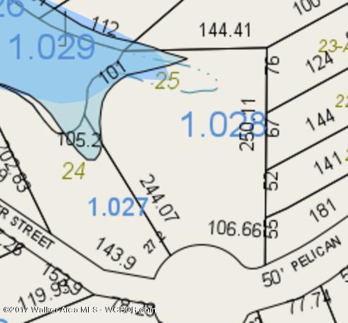 LOT25 Pelican Dr, Arley, AL 35540