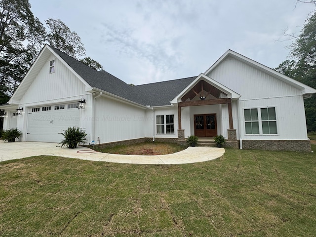 510 County Highway 38, Winfield, AL 35594 - photo 1
