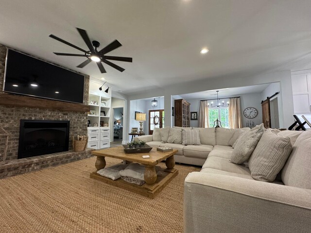 510 County Highway 38, Winfield, AL 35594 - photo 24