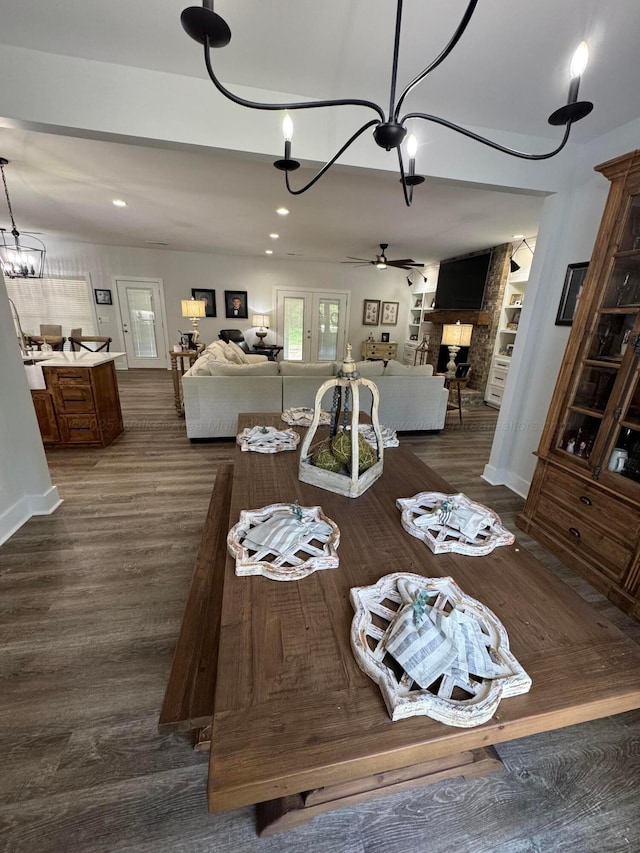 510 County Highway 38, Winfield, AL 35594 - photo 5