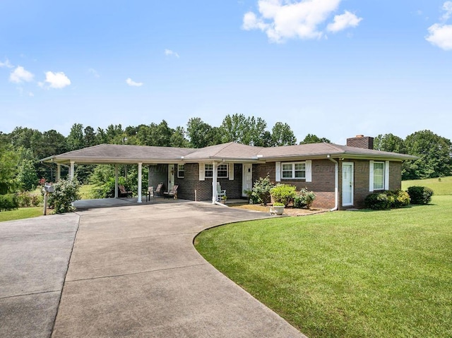 843 Bradford Rd, Jasper, AL 35503 - photo 1