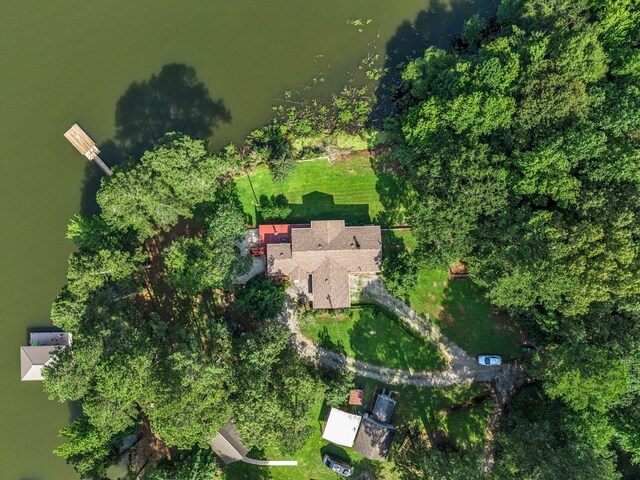 60 County Road 304, Cullman, AL 35057 - aerial view of property's location
