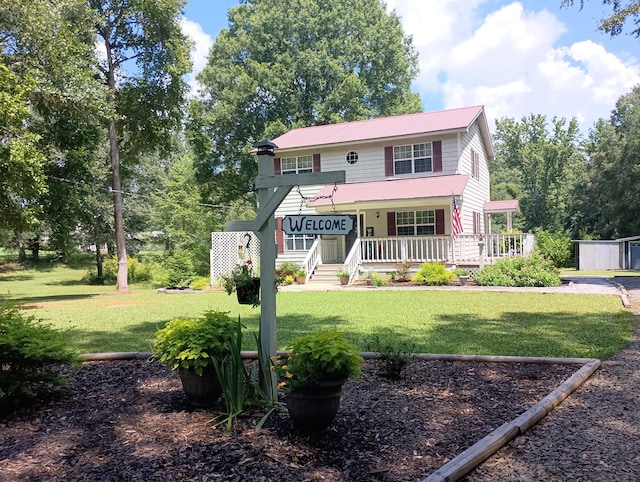 3960 Redmill-Saragossa Rd, Nauvoo, AL 35578 - photo 1