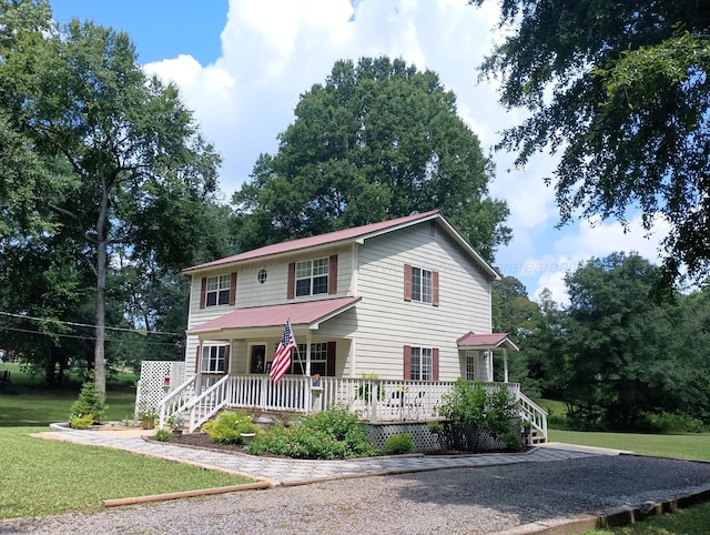 3960 Redmill-Saragossa Rd, Nauvoo, AL 35578 - photo 3