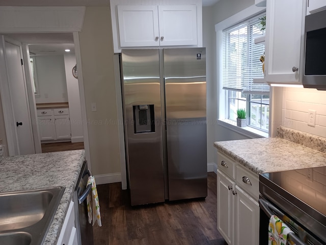 3960 Redmill-Saragossa Rd, Nauvoo, AL 35578 - photo 23
