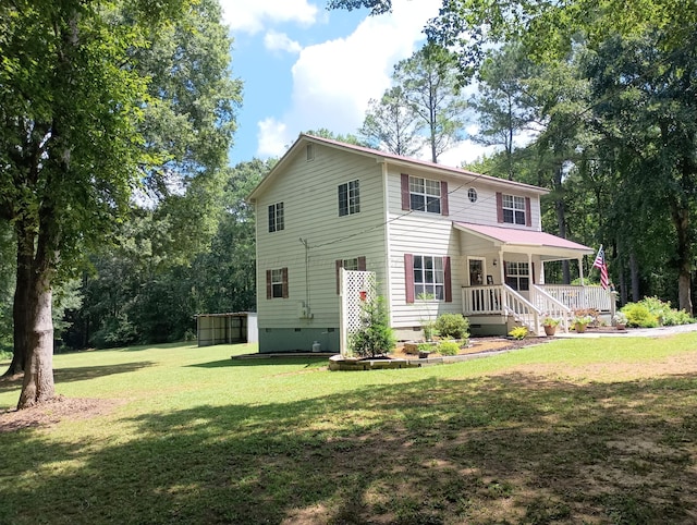 3960 Redmill-Saragossa Rd, Nauvoo, AL 35578 - photo 5