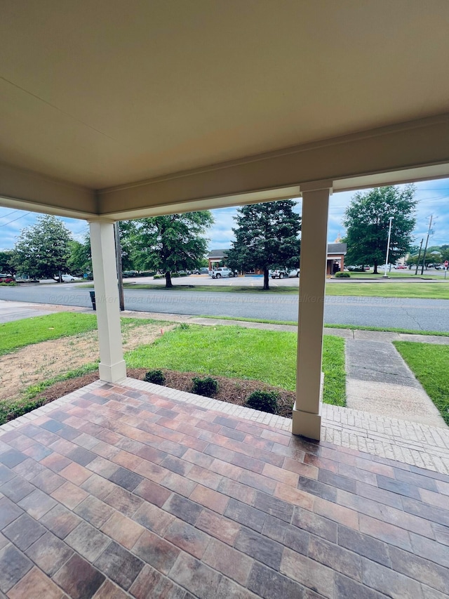 114 NW 2nd St, Fayette, AL 35555 - photo 4