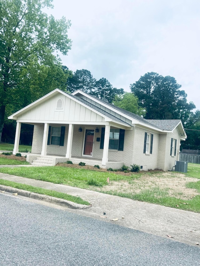 114 NW 2nd St, Fayette, AL 35555 - photo 2
