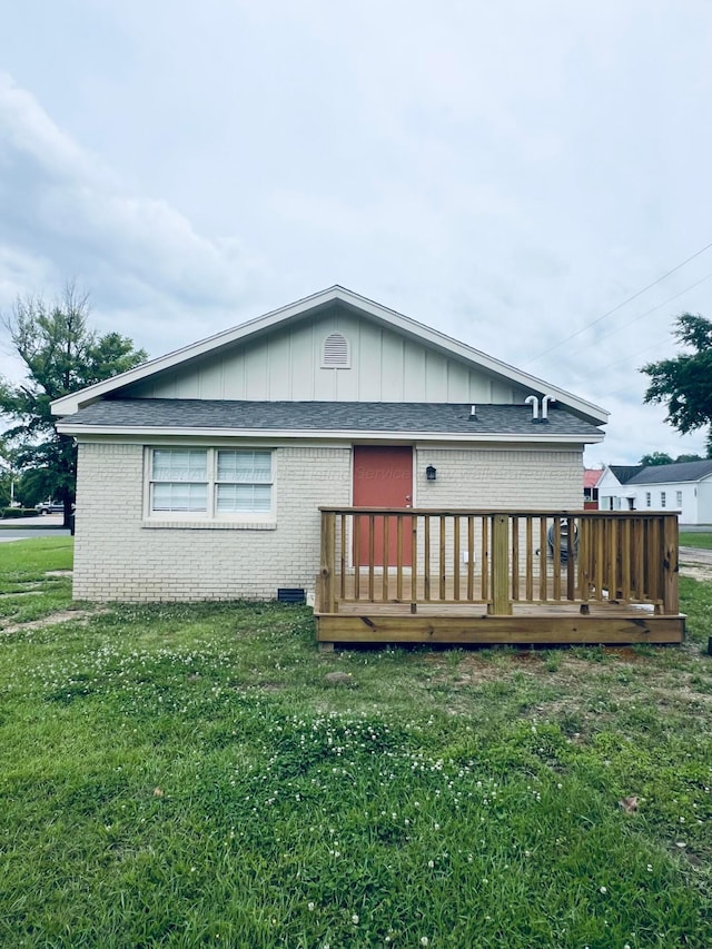 114 NW 2nd St, Fayette, AL 35555 - photo 21