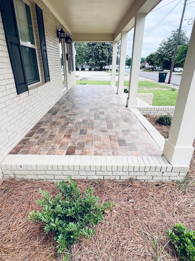 114 NW 2nd St, Fayette, AL 35555 - photo 3