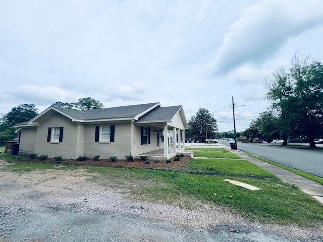 114 NW 2nd St, Fayette, AL 35555 - photo 19