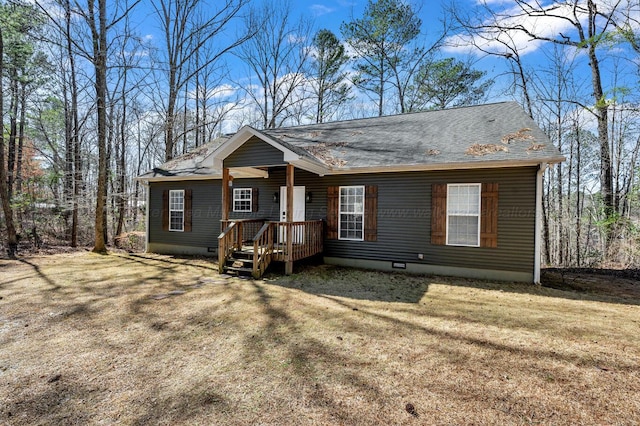 202 County Rd 108, Arley, AL 35541 - photo 1