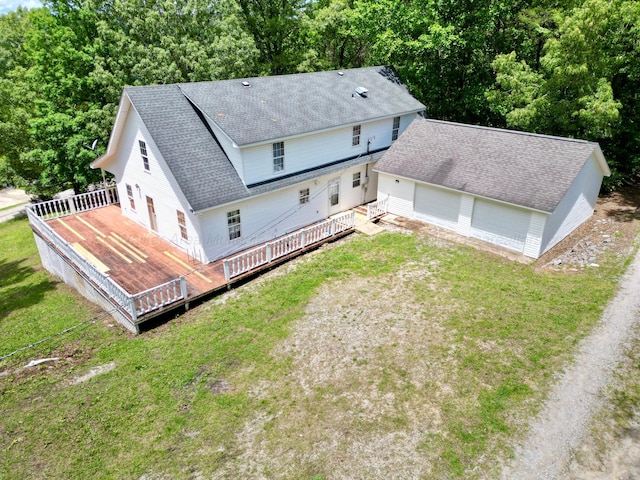571 Cothrum Rd, Phil Campbell, AL 35581 - photo 21