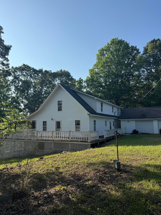 571 Cothrum Rd, Phil Campbell, AL 35581 - photo 1